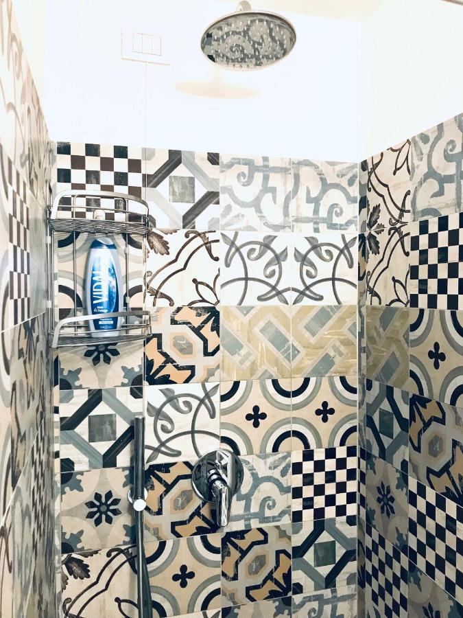 Ca Dei Santi- Biennale Apartment เวนิส ภายนอก รูปภาพ