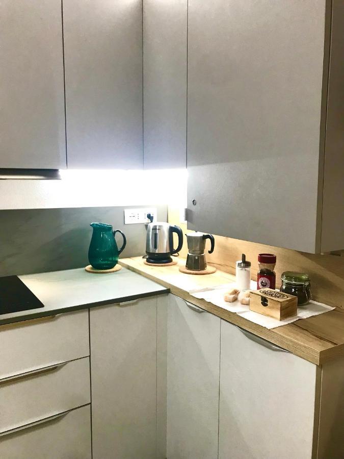 Ca Dei Santi- Biennale Apartment เวนิส ภายนอก รูปภาพ