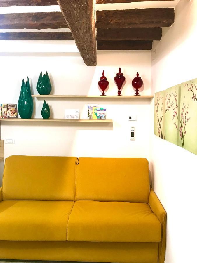 Ca Dei Santi- Biennale Apartment เวนิส ภายนอก รูปภาพ
