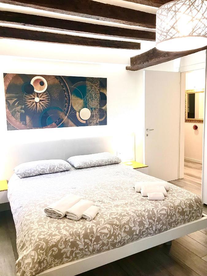 Ca Dei Santi- Biennale Apartment เวนิส ภายนอก รูปภาพ
