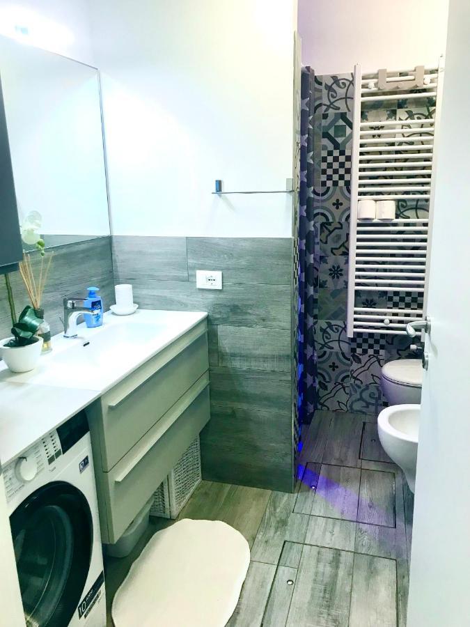 Ca Dei Santi- Biennale Apartment เวนิส ภายนอก รูปภาพ